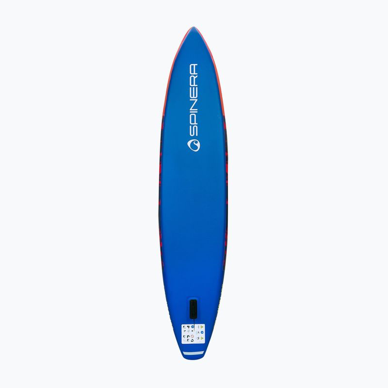SUP SPINERA Suptour 12'0" deszka 22223 3