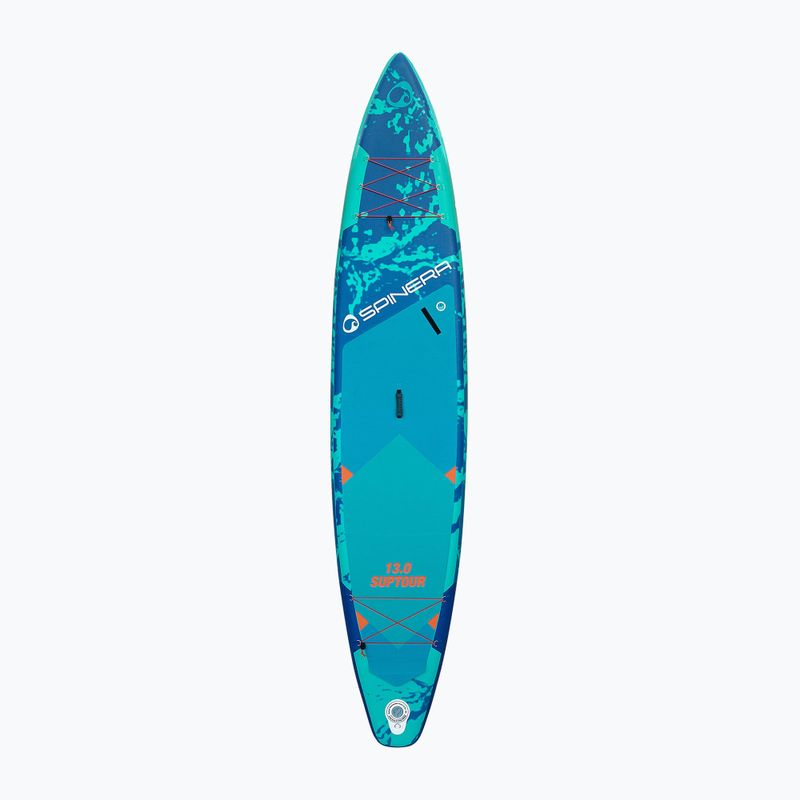 SUP deszka SPINERA Suptour 13'0" 2