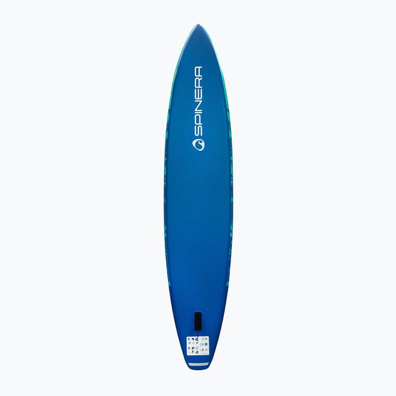 SUP deszka SPINERA Suptour 13'0" 3