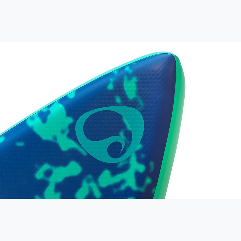 SUP deszka SPINERA Suptour 13'0" 5