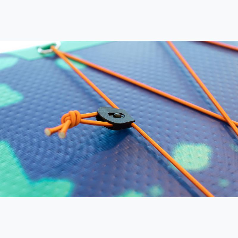 SUP deszka SPINERA Suptour 13'0" 6