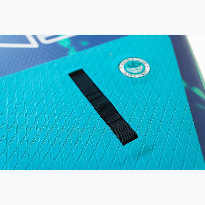 SUP deszka SPINERA Suptour 13'0" 8