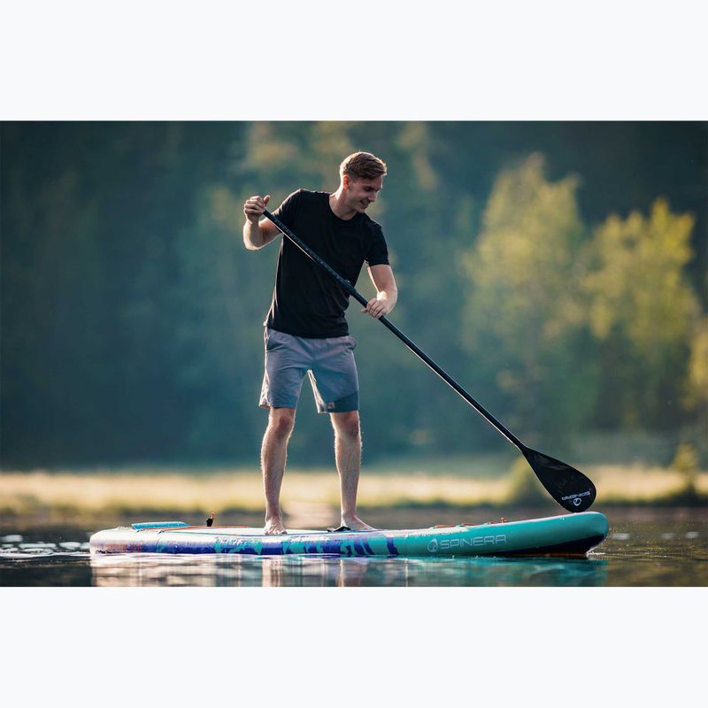 SUP deszka SPINERA Suptour 13'0" 14