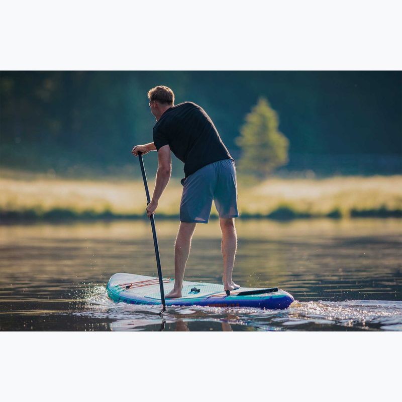 SUP deszka SPINERA Suptour 13'0" 15