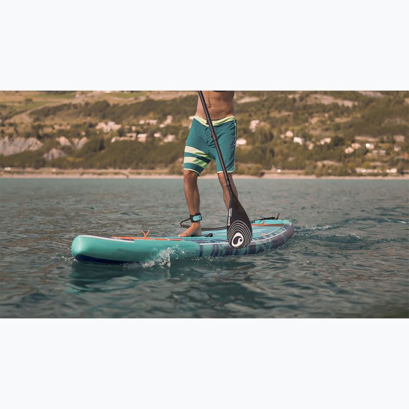 SUP deszka SPINERA Suptour 13'0" 16