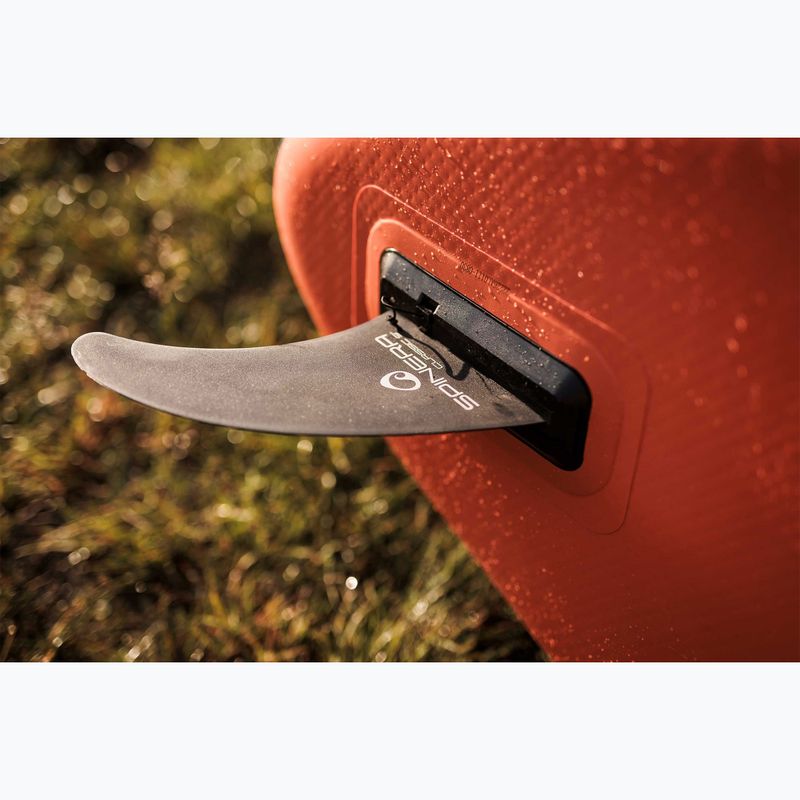 Uszony SPINERA Slide-in Classic Nylon 9'' 6