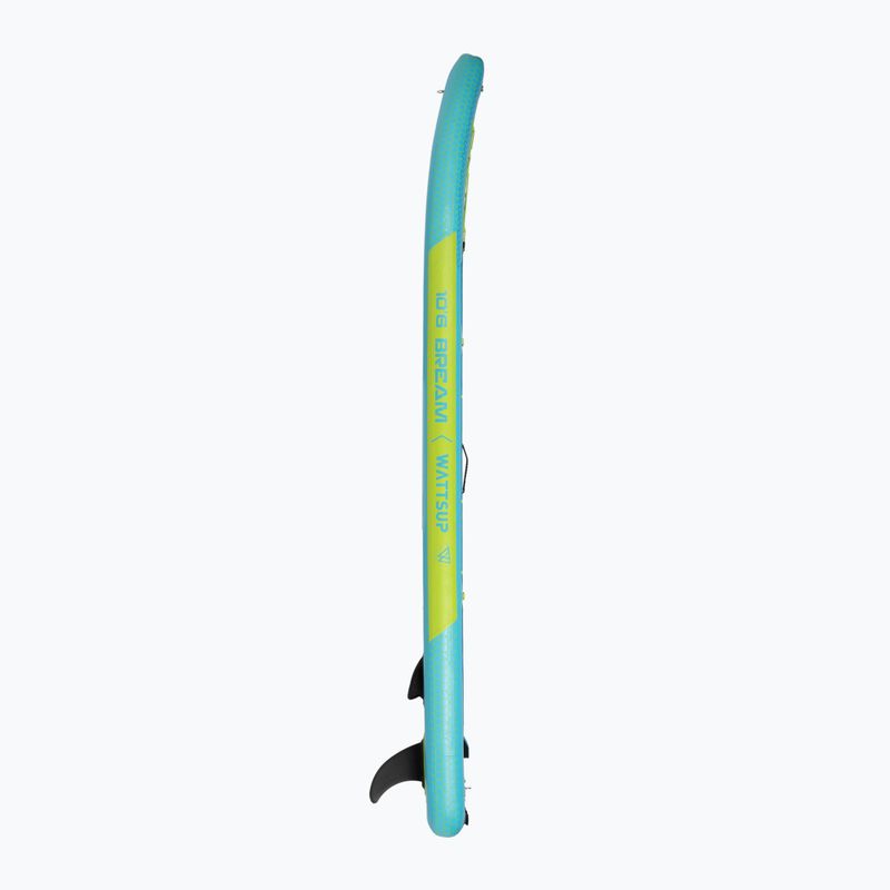 SUP deszka WATTSUP Bream Combo 10'6'' 4