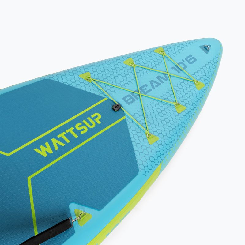 SUP deszka WATTSUP Bream Combo 10'6'' 5