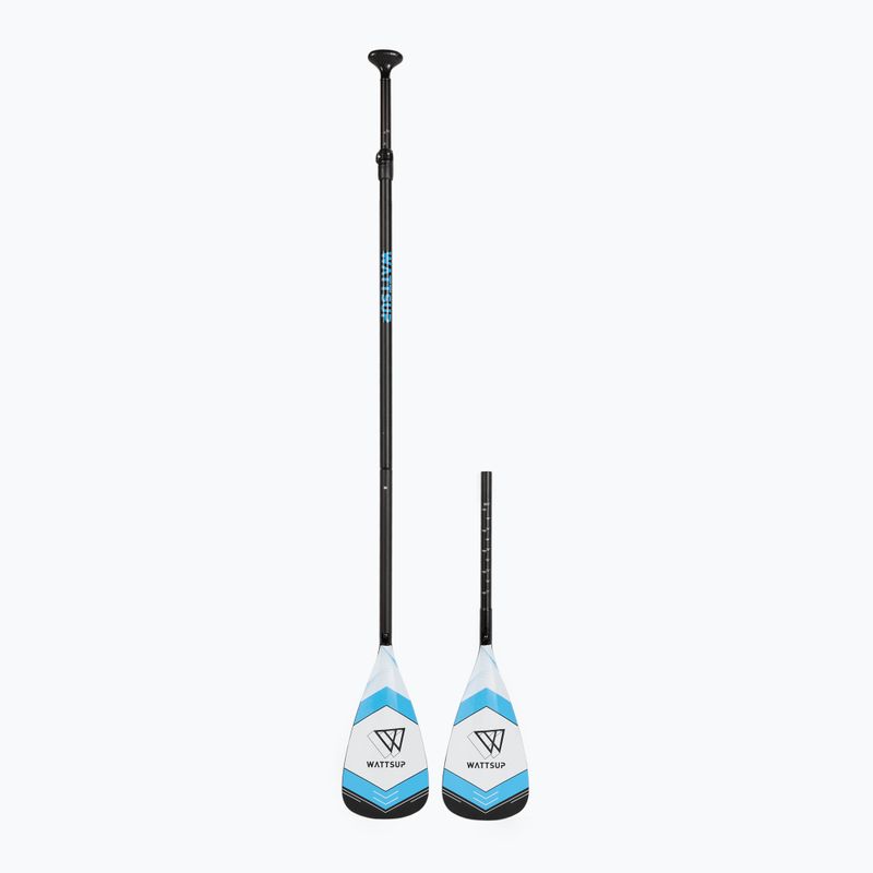 SUP deszka WATTSUP Bream Combo 10'6'' 7