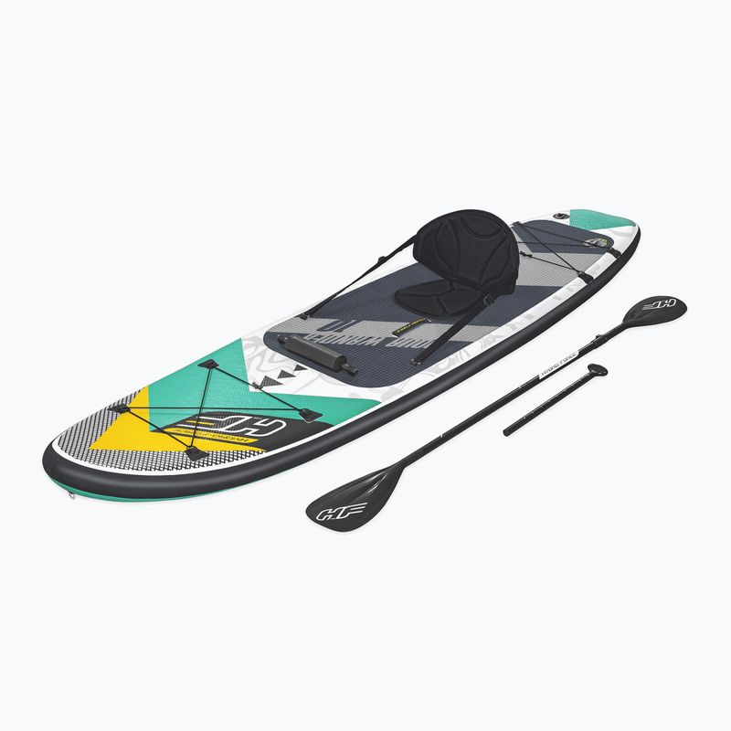 SUP deszka Hydro-Force Aqua Wander 10'0" Allround Combo 2
