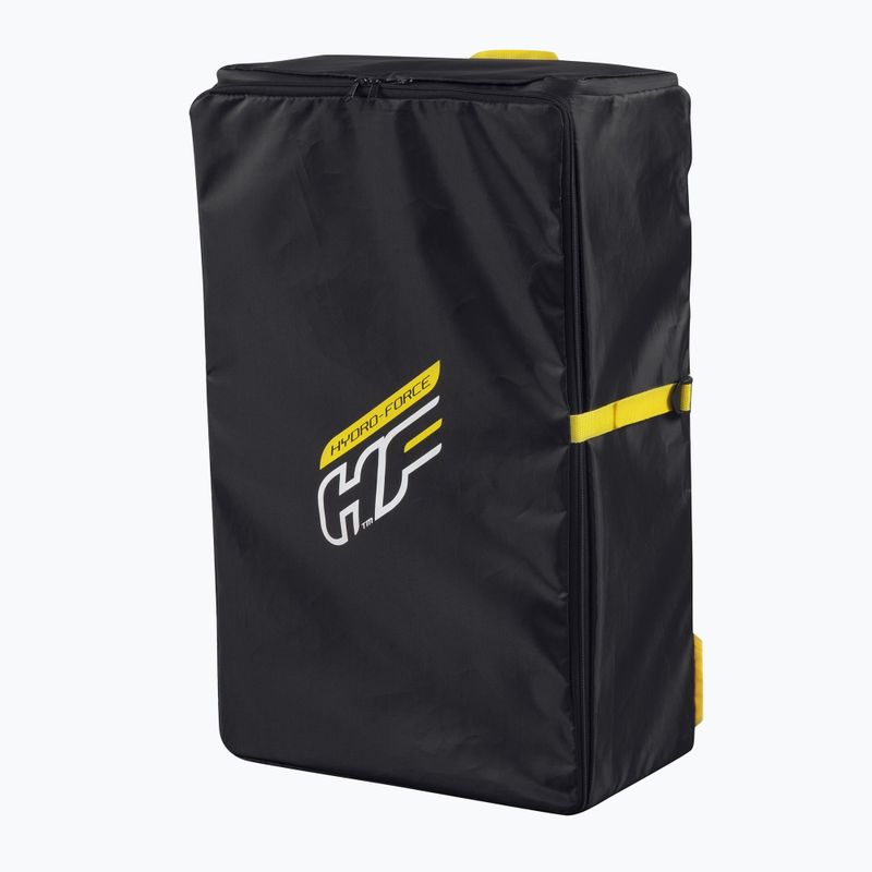 SUP deszka Hydro-Force Aqua Wander 10'0" Allround Combo 3