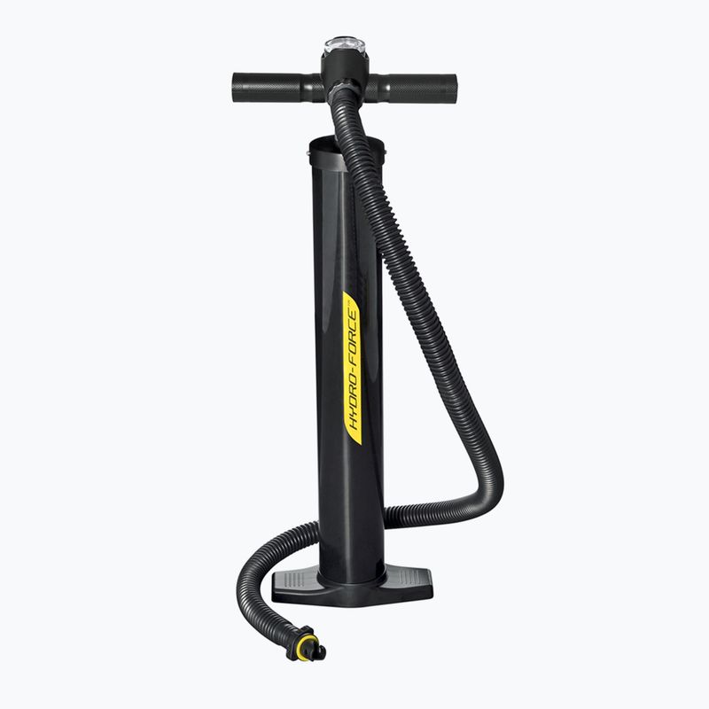 SUP deszka Hydro-Force Aqua Wander 10'0" Allround Combo 4