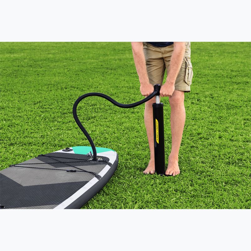 SUP deszka Hydro-Force Aqua Wander 10'0" Allround Combo 7