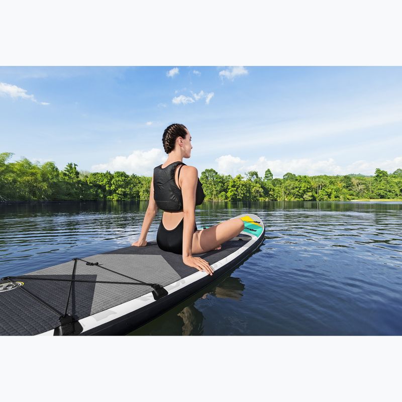 SUP deszka Hydro-Force Aqua Wander 10'0" Allround Combo 11