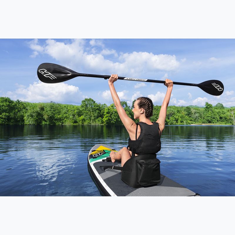 SUP deszka Hydro-Force Aqua Wander 10'0" Allround Combo 12