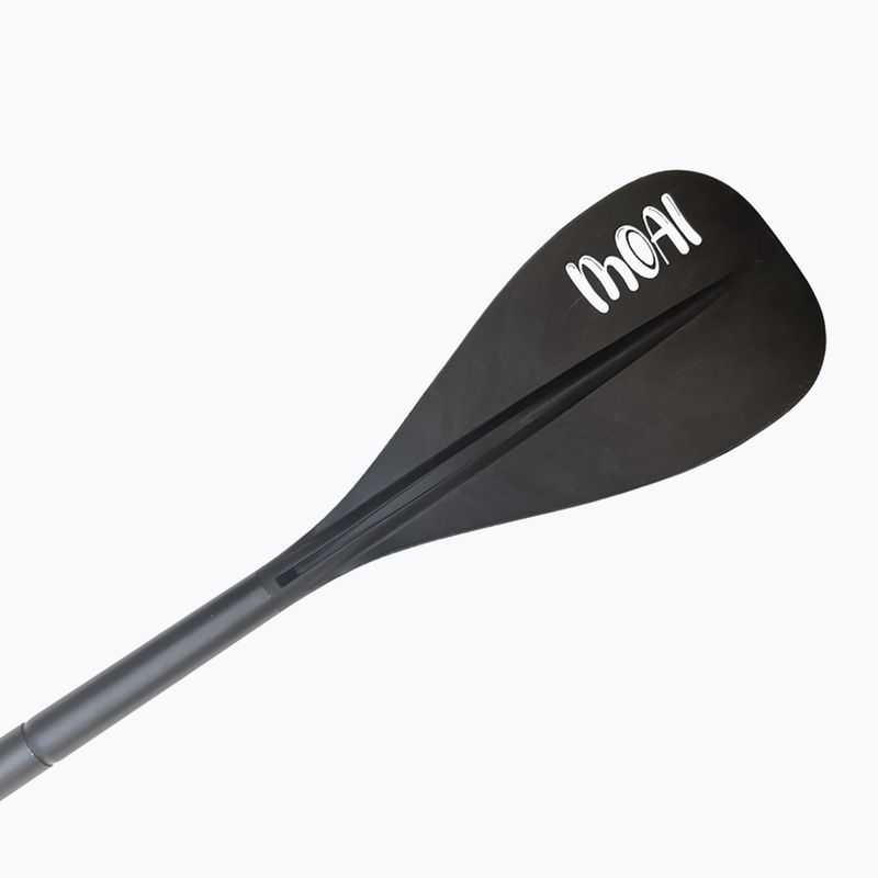 MOAI Alu Kid 3D 3-Piece SUP Paddle 3-Piece SUP Paddle 2