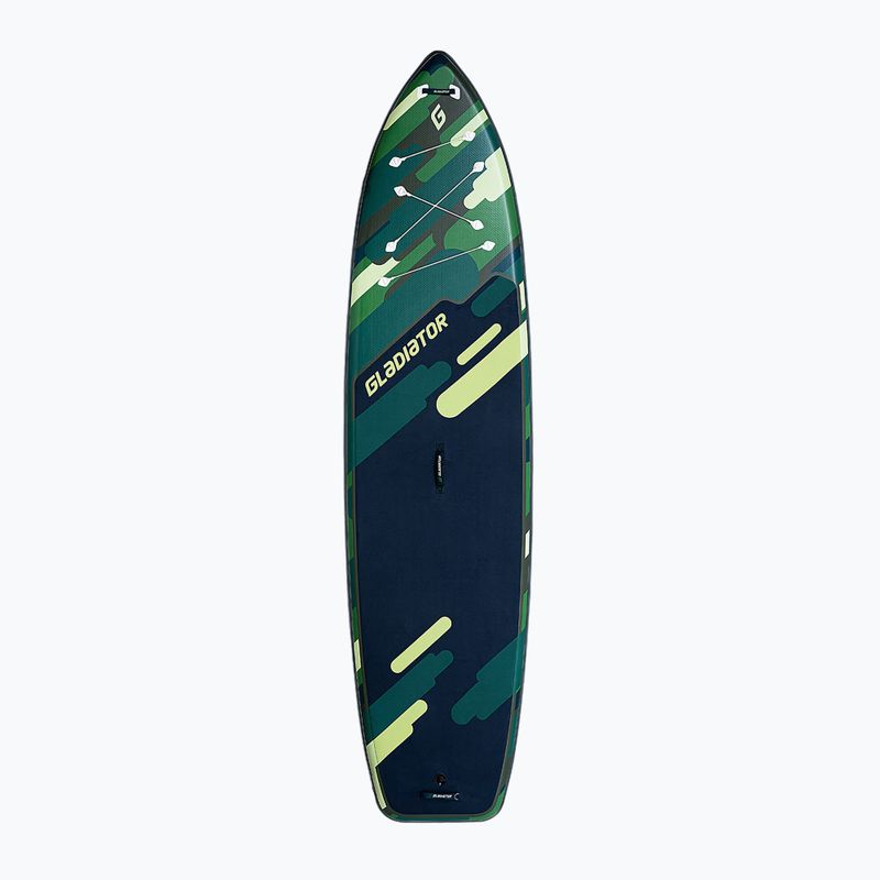 SUP deszka Gladiator Fish 12'6 2