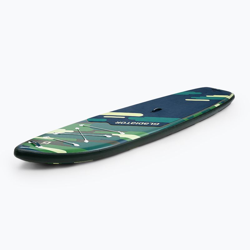 SUP deszka Gladiator Fish 12'6 4