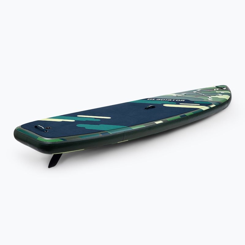 SUP deszka Gladiator Fish 12'6 5