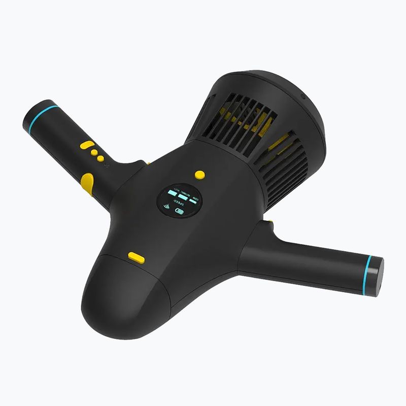 SPINERA Víz alatti Powerfin/Scooter elektromos motor 2