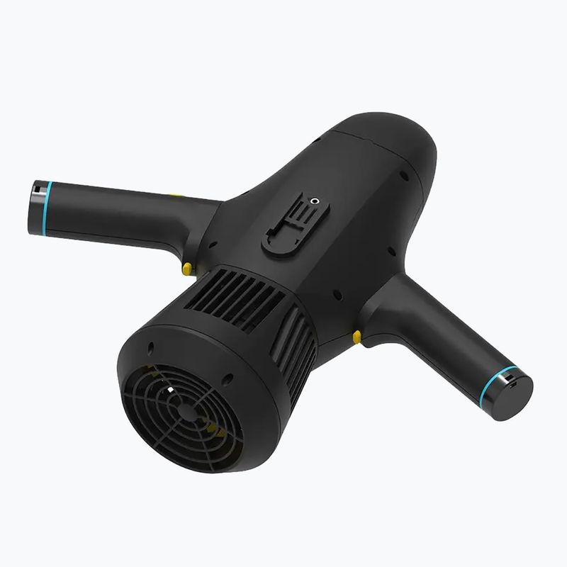 SPINERA Víz alatti Powerfin/Scooter elektromos motor 3