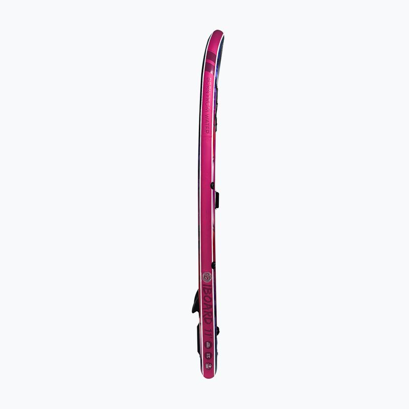 SUP deszka iBoard Purple Palm 11' 5