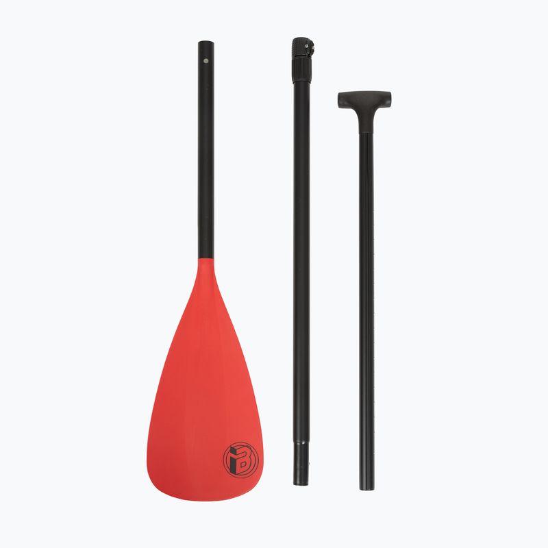 SUP deszka iBoard Red Palm 11' 7