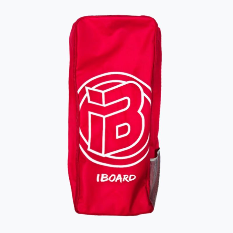 SUP deszka iBoard Red Palm 11' 10