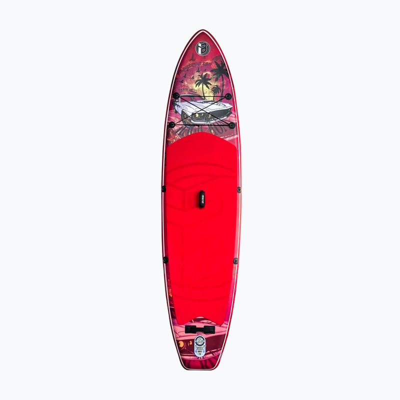 SUP deszka iBoard Magic Ride 11' 2