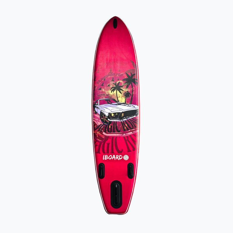 SUP deszka iBoard Magic Ride 11' 3