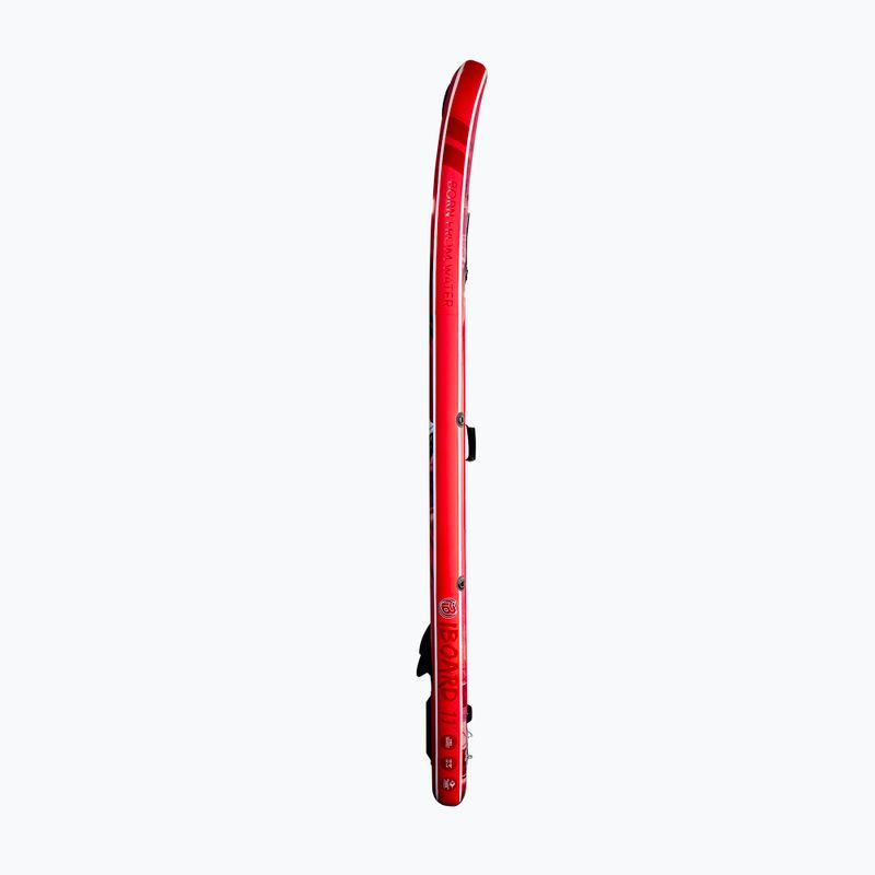 SUP deszka iBoard Magic Ride 11' 5