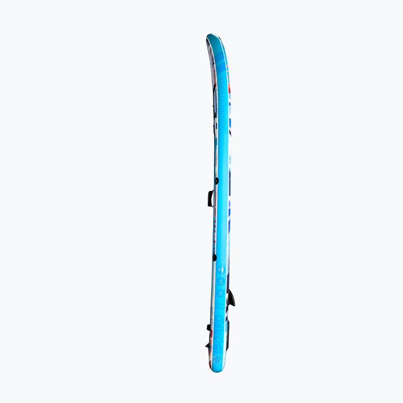 SUP deszka iBoard City 11ʼ 4