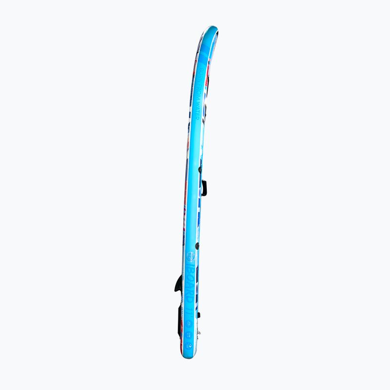 SUP deszka iBoard City 11ʼ 5
