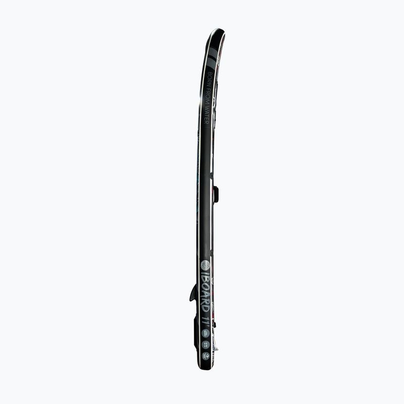 SUP deszka iBoard Green Dragon 11' 4