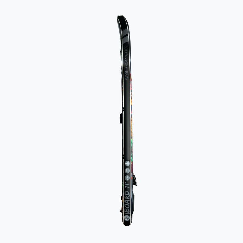 SUP deszka iBoard Green Dragon 11' 5