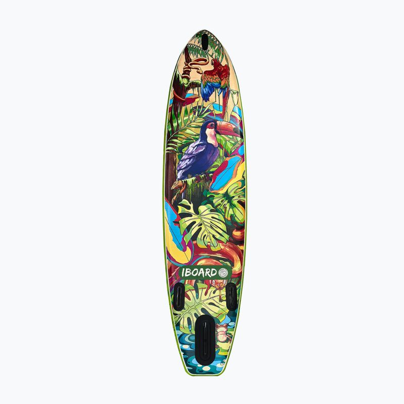 SUP deszka iBoard Toucan 11' 3