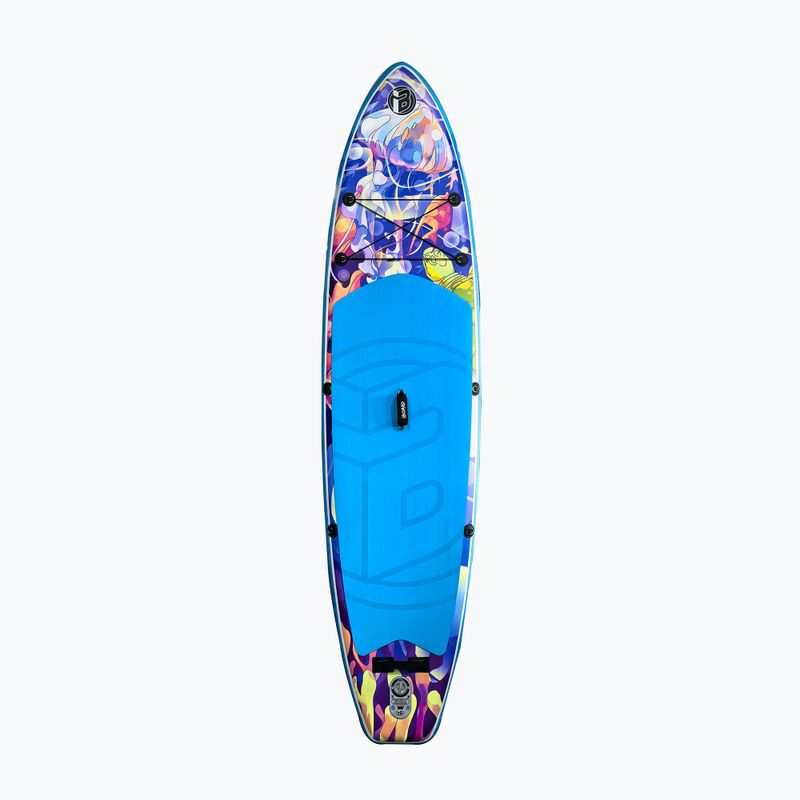 SUP deszka iBoard Medusa 11ʼ 2