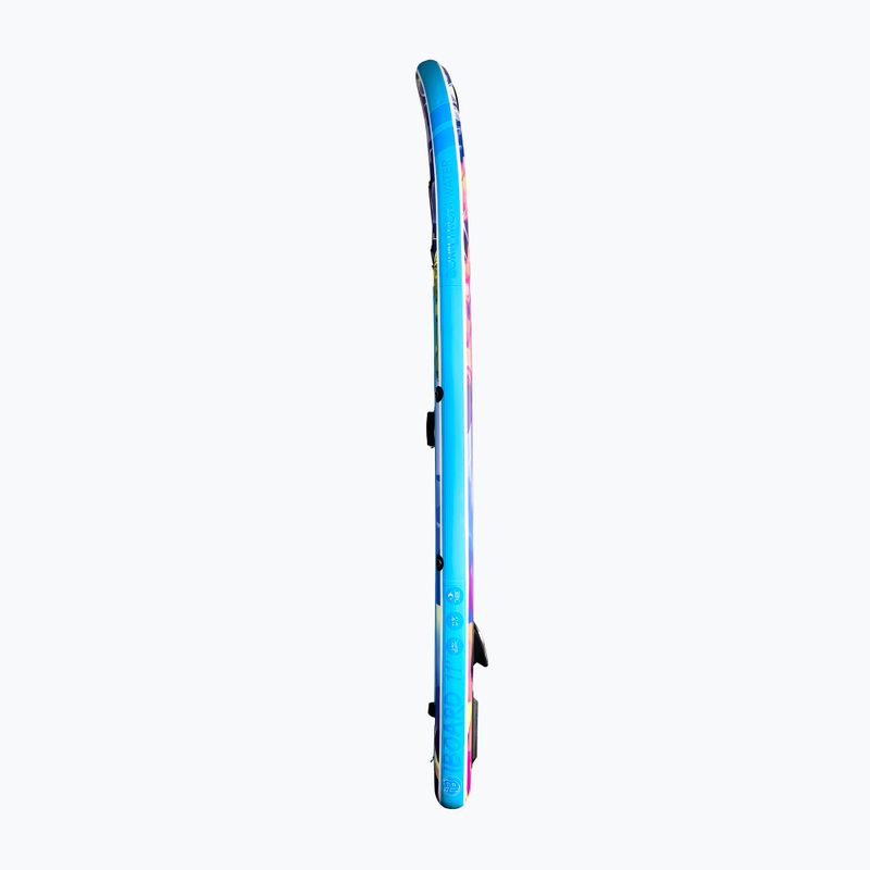 SUP deszka iBoard Medusa 11ʼ 4
