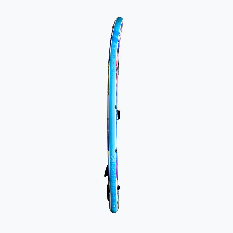 SUP deszka iBoard Medusa 11ʼ 5