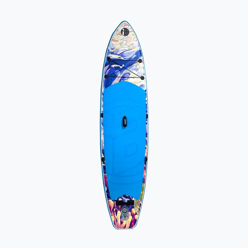 SUP deszka iBoard Whale 11ʼ 2