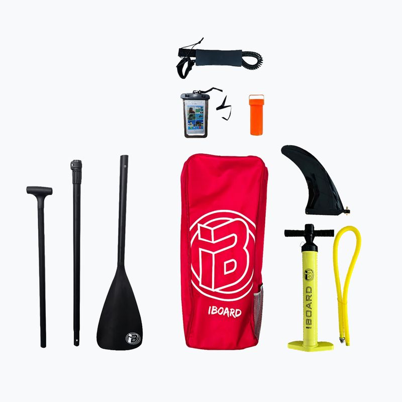 SUP deszka iBoard Whale 11ʼ 6
