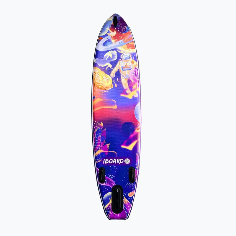 SUP deszka iBoard Cosmo 11' 3