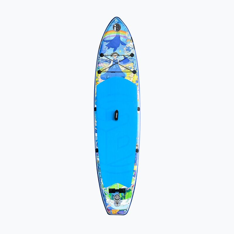 SUP deszka iBoard Alice 11ʼ 2