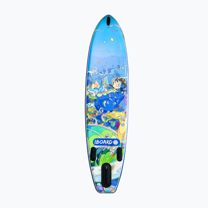 SUP deszka iBoard Alice 11ʼ 3