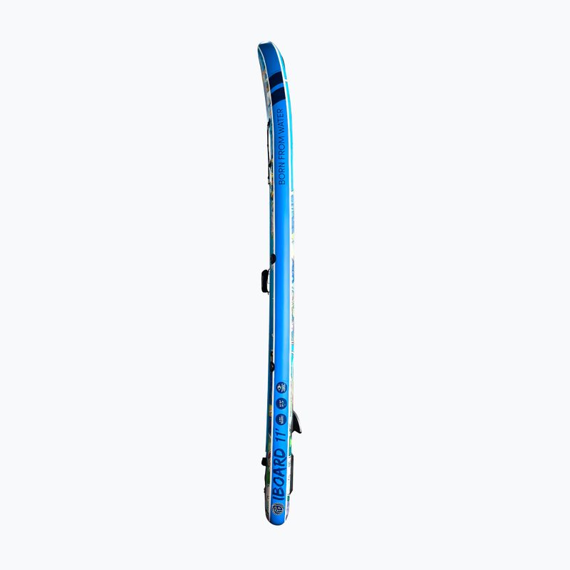 SUP deszka iBoard Alice 11ʼ 5