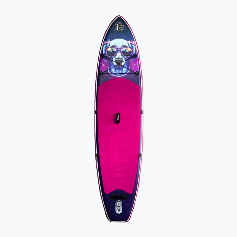 SUP iBoard Dog 11' 2