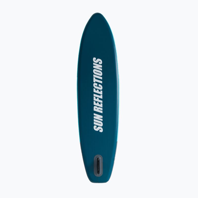 SUP deszka Sun Reflections M Minicombo 10'8" 3