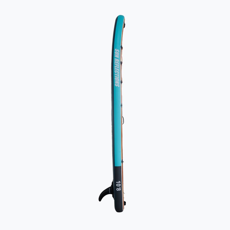 SUP deszka Sun Reflections M Minicombo 10'8" 4