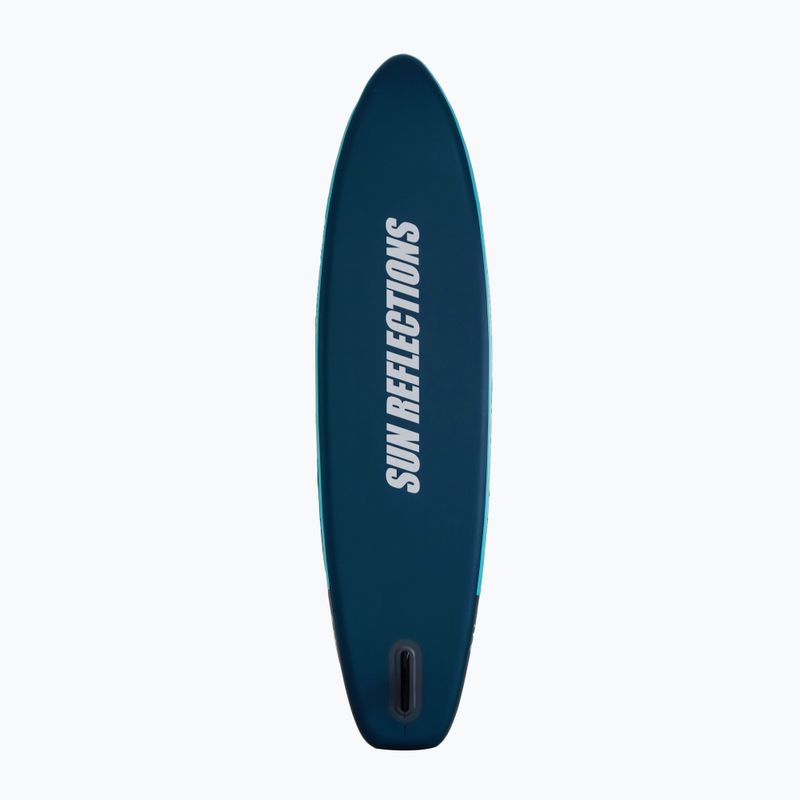 SUP deszka Sun Reflections XXL Combo 11'6" 3
