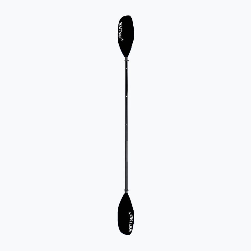 WATSSUP Cod 460 cm-es 3 személyes felfújható kajak 9